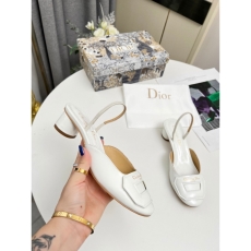 Christian Dior Sandals